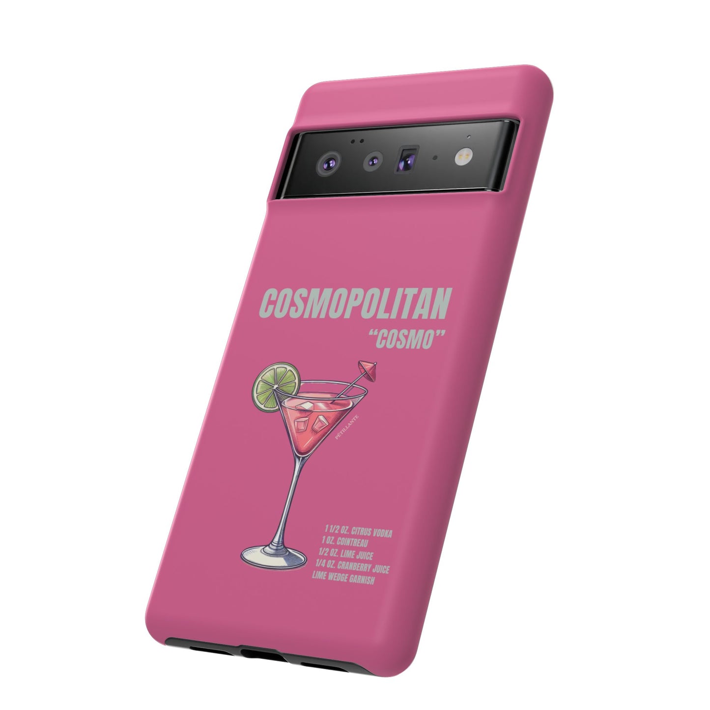 Tough Case “Cosmo”