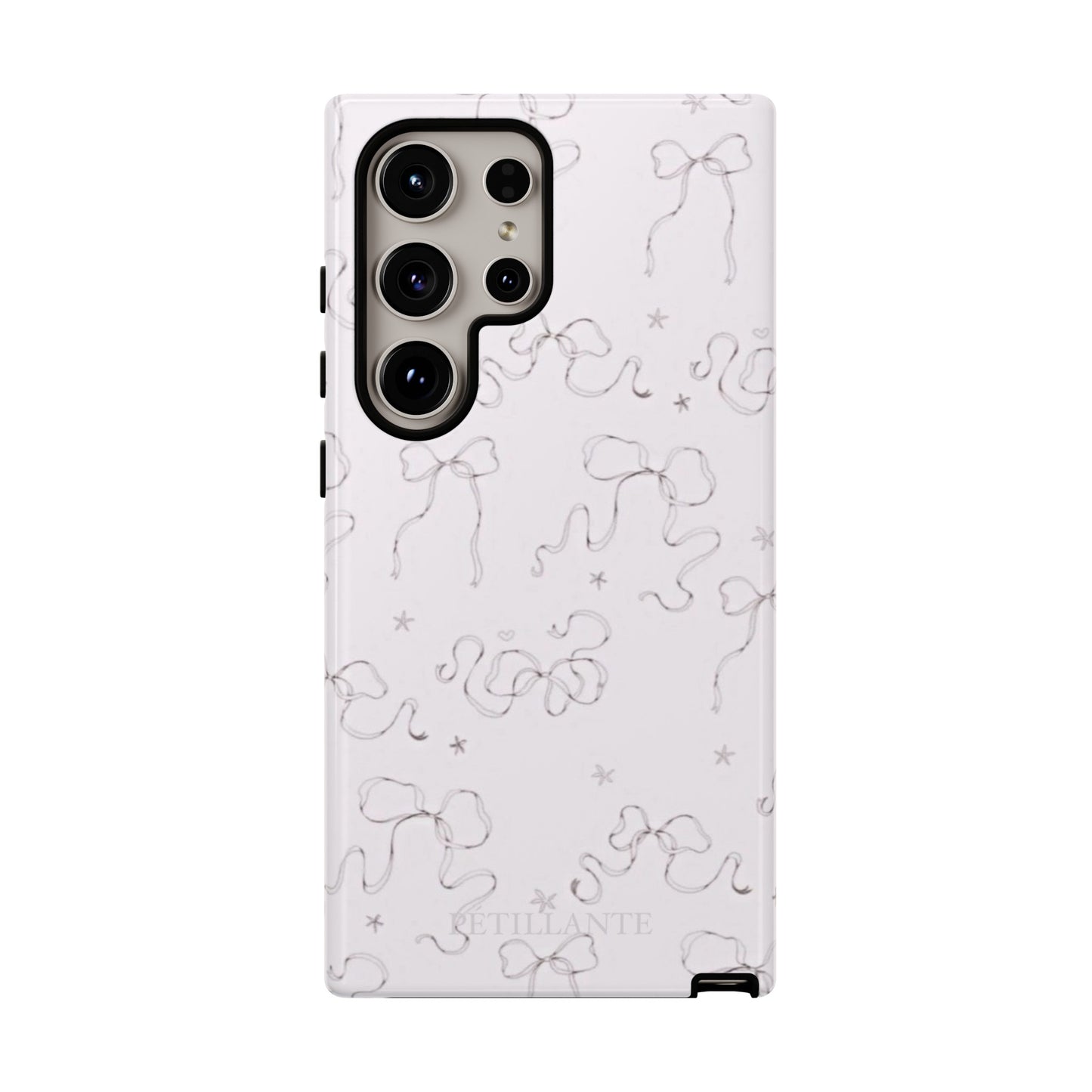 Tough Case “Clean”