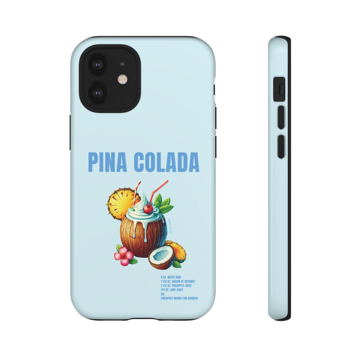 Tough Case “Pina colada”