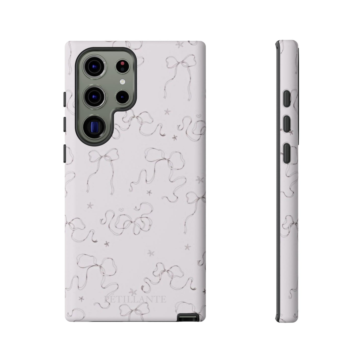 Tough Case “Clean”