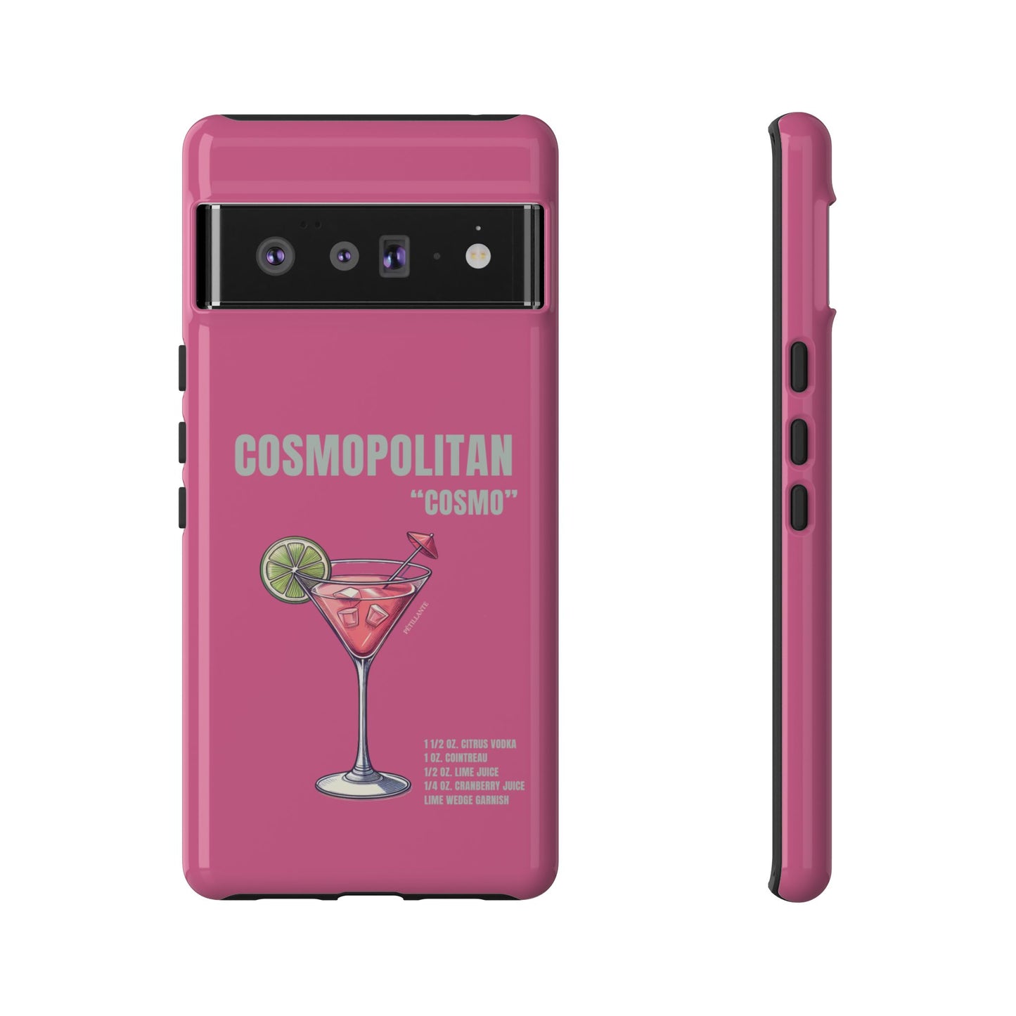 Tough Case “Cosmo”