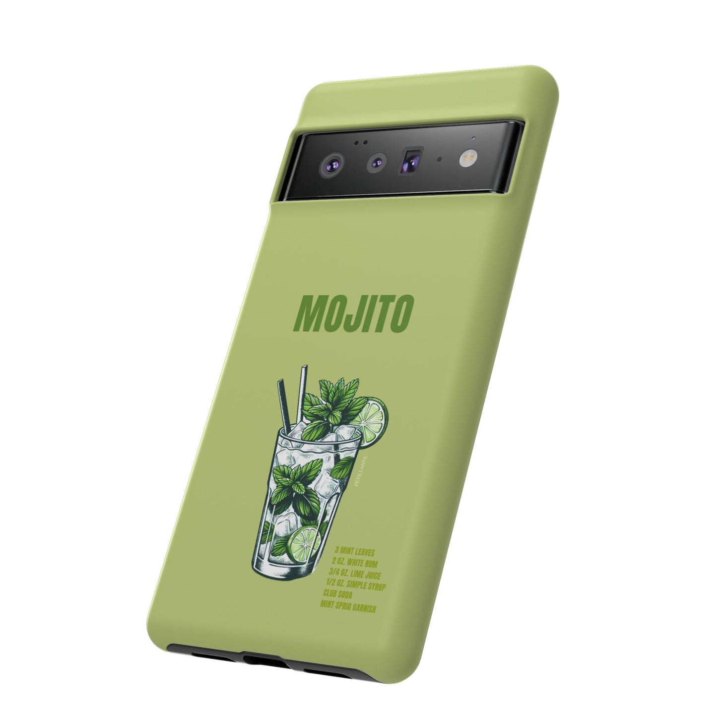 Tough Case “Mojito”