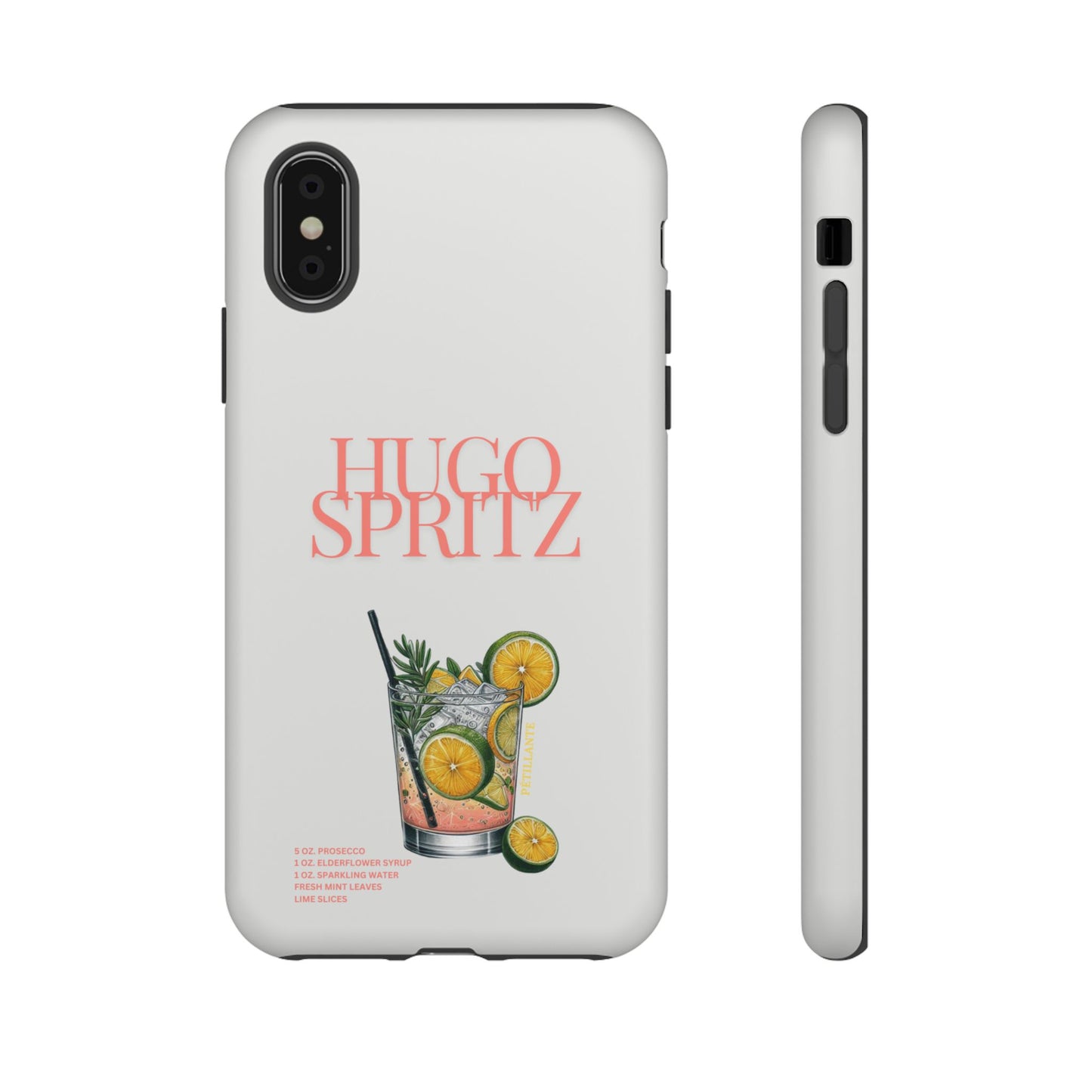 Tough Case “Hugo”