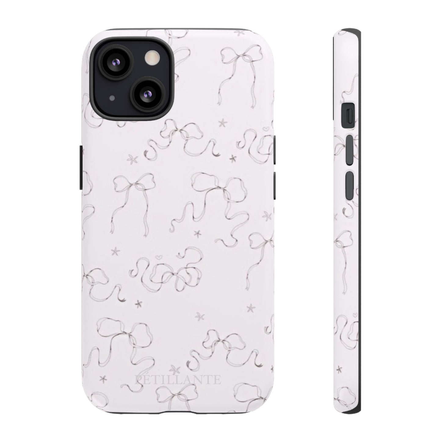 Tough Case “Clean”