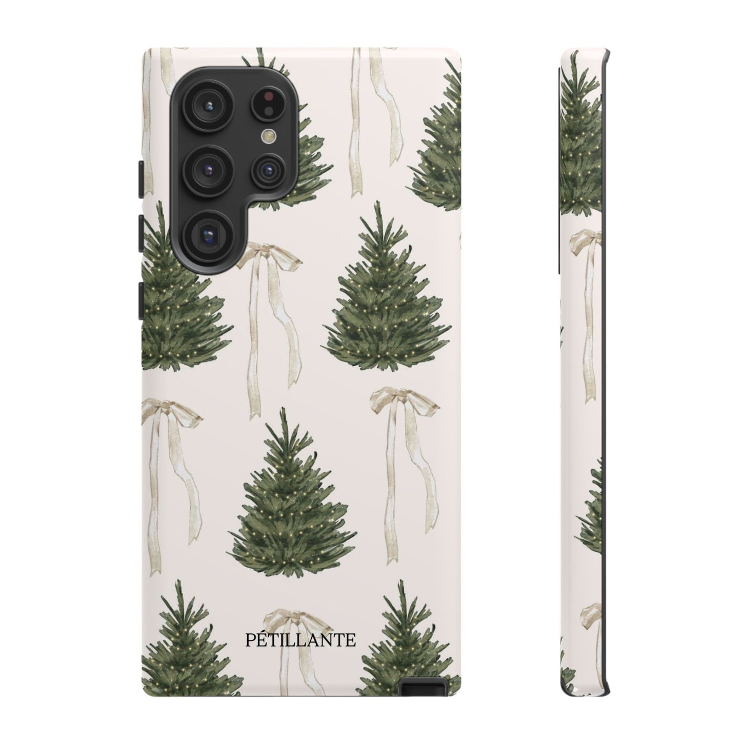 Tough Case “Christmas tree”