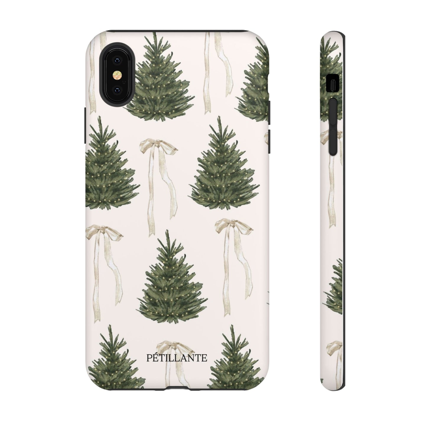 Tough Case “Christmas tree”