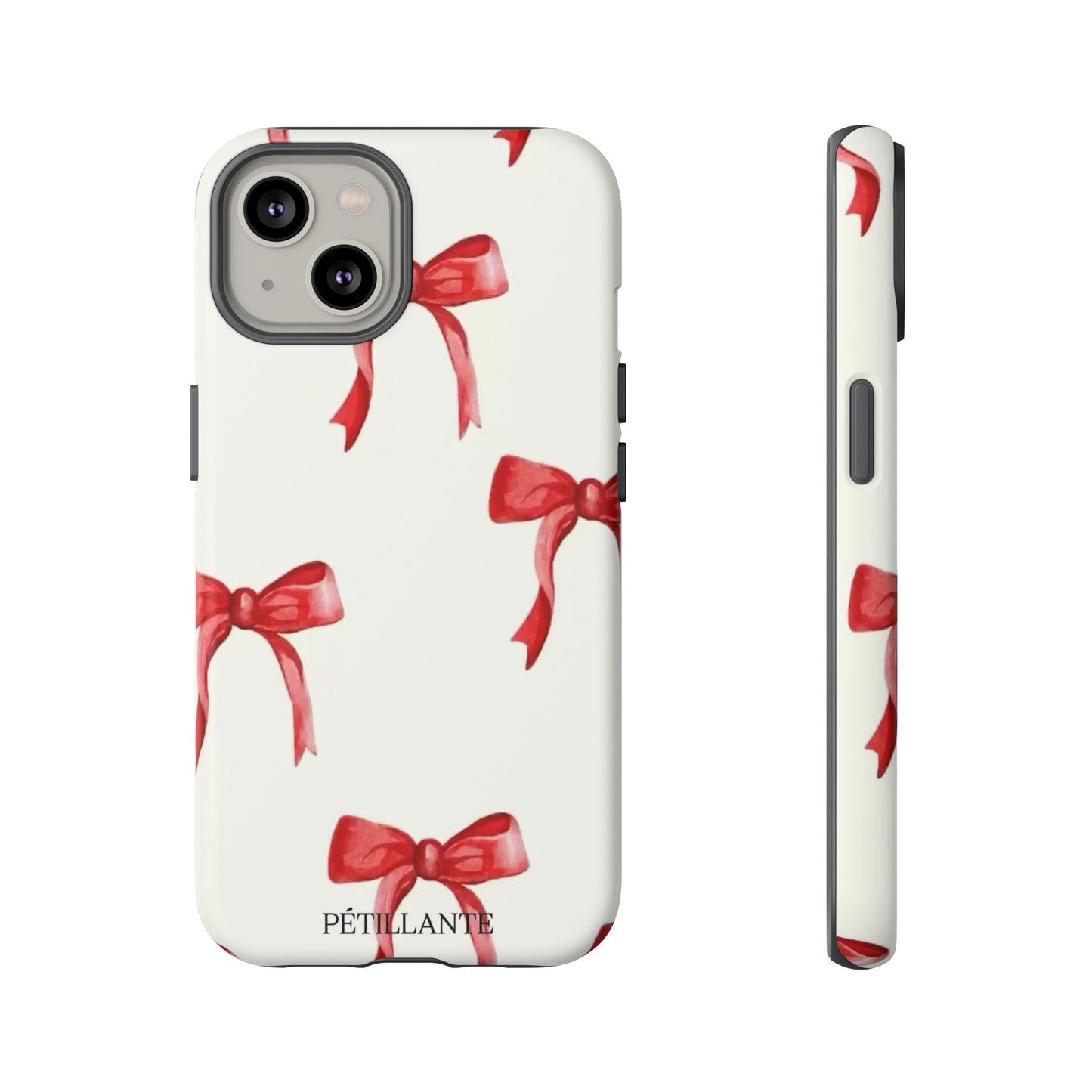 Tough Case “Present bows”