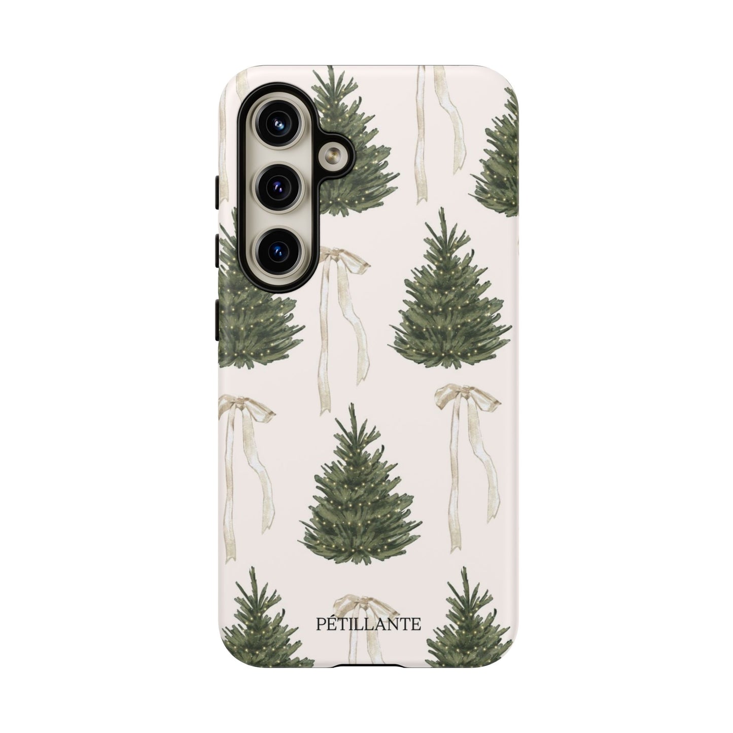 Tough Case “Christmas tree”