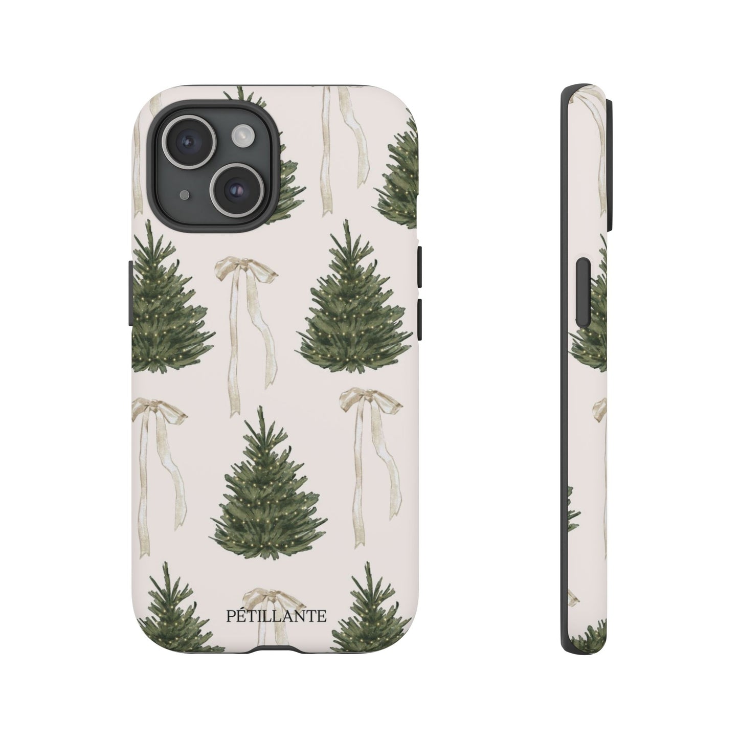 Tough Case “Christmas tree”