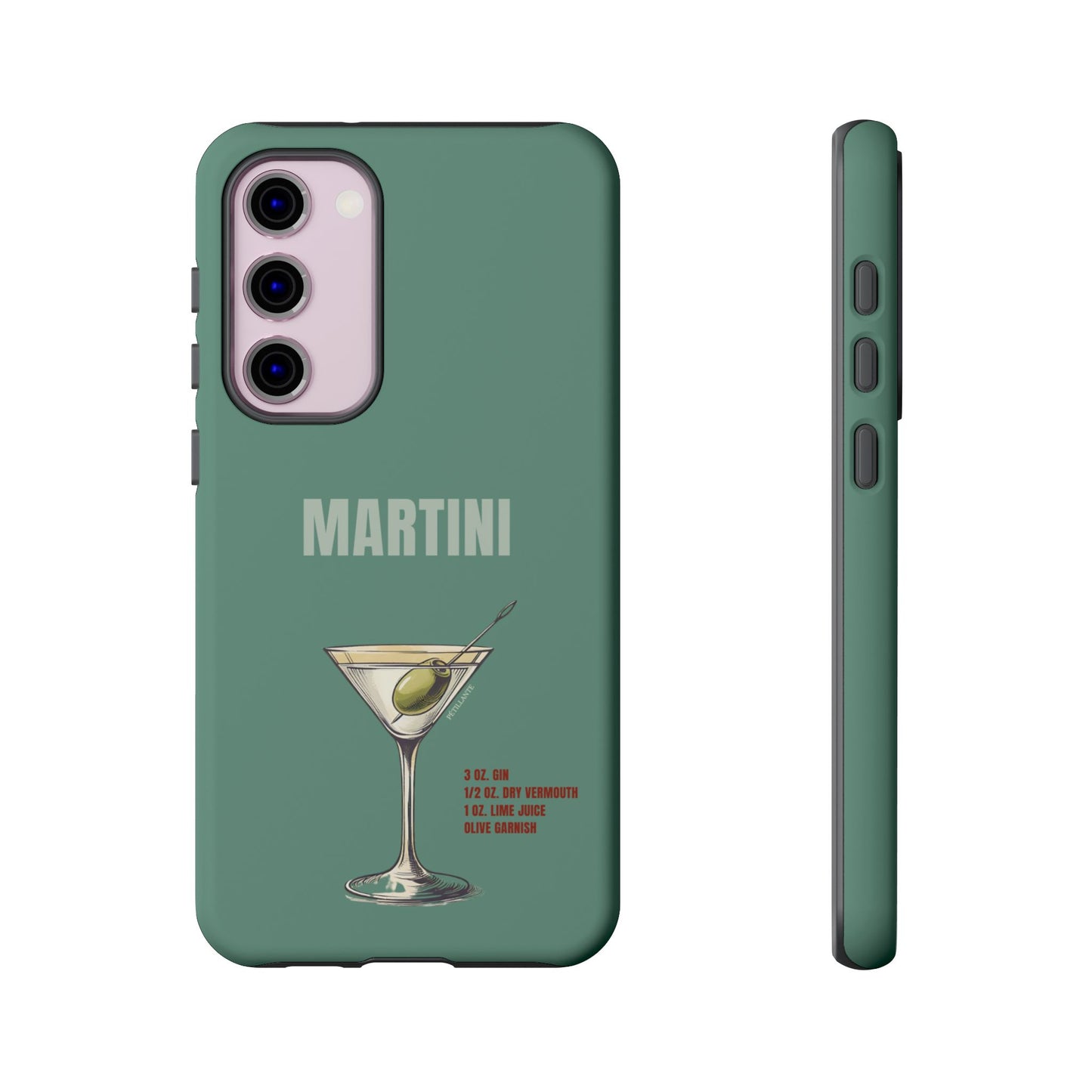 Tough Case “Martini”
