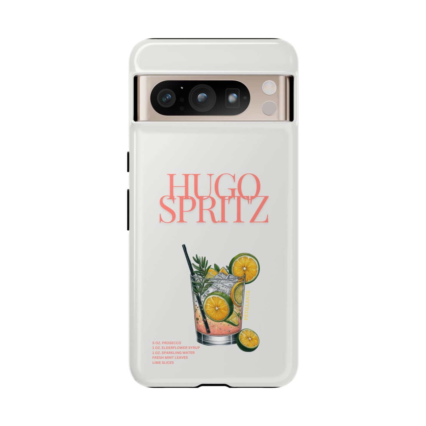 Tough Case “Hugo”