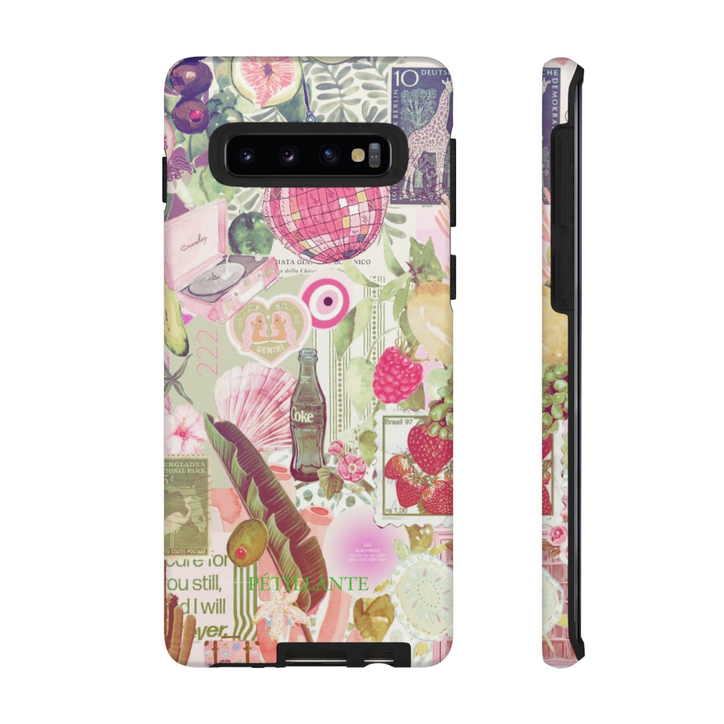 Tough Case “Rio”