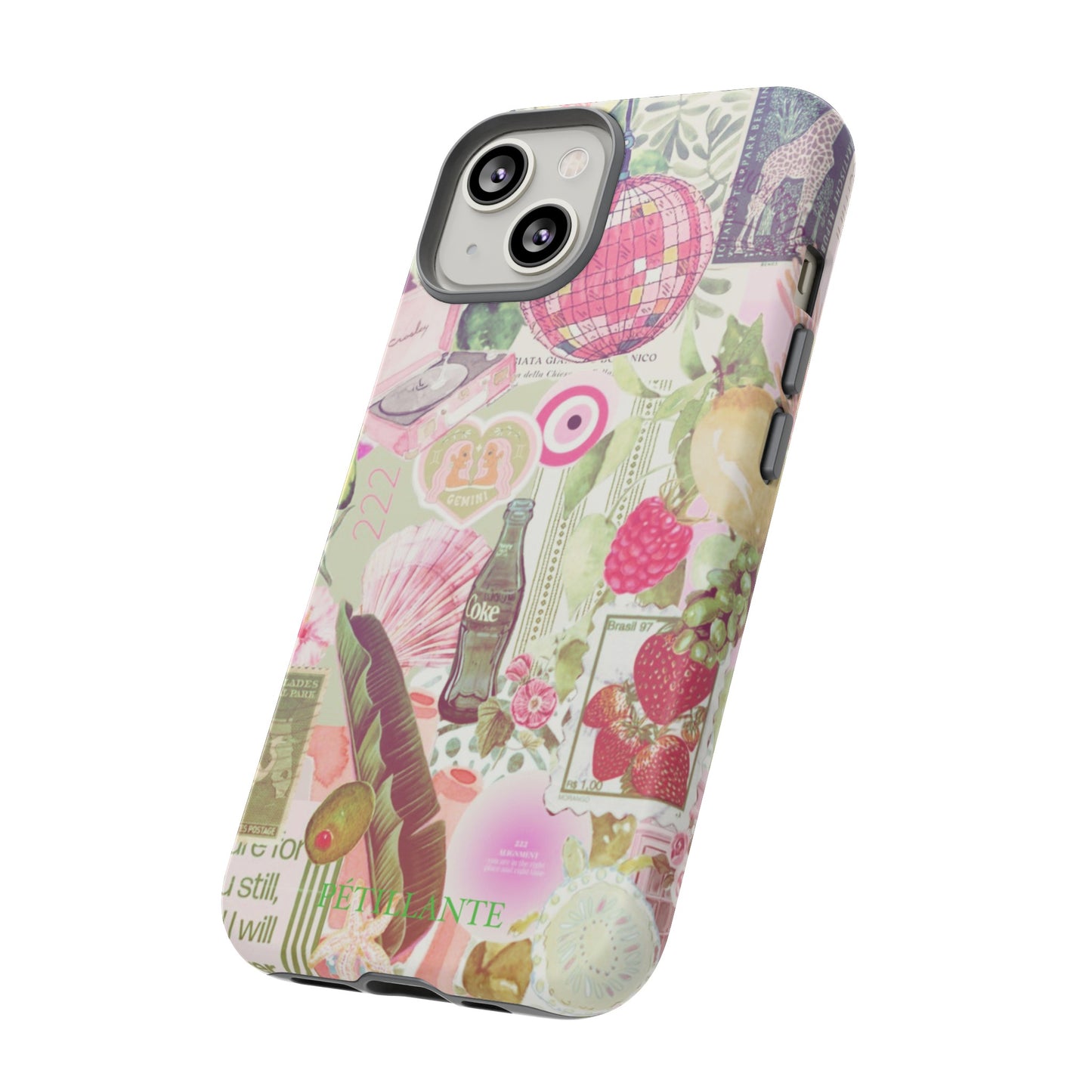 Tough Case “Rio”