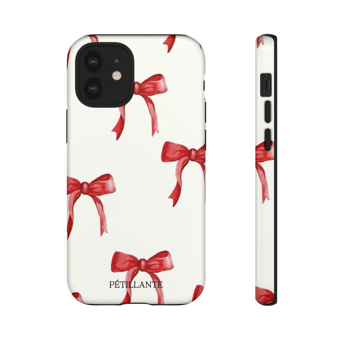 Tough Case “Present bows”