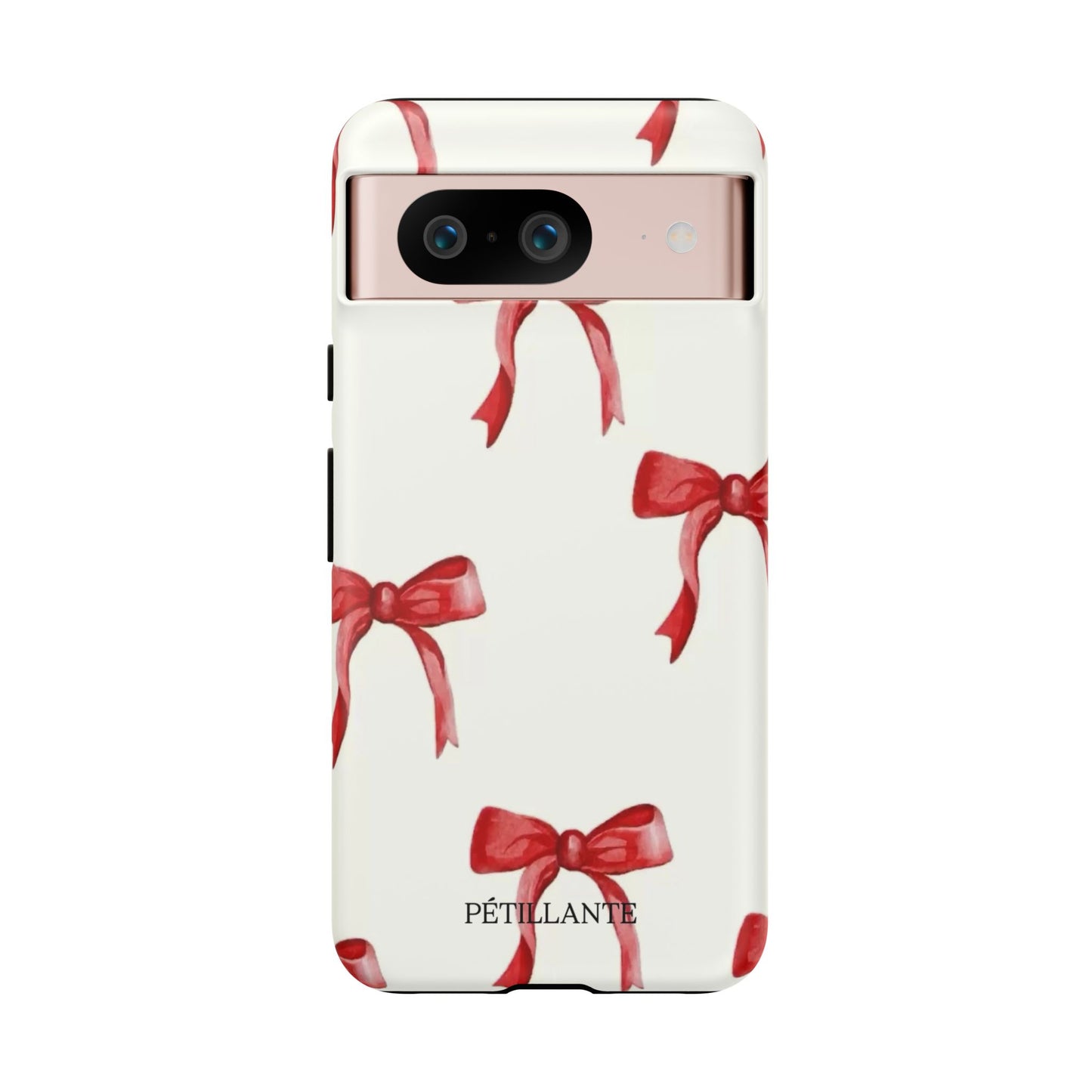Tough Case “Present bows”