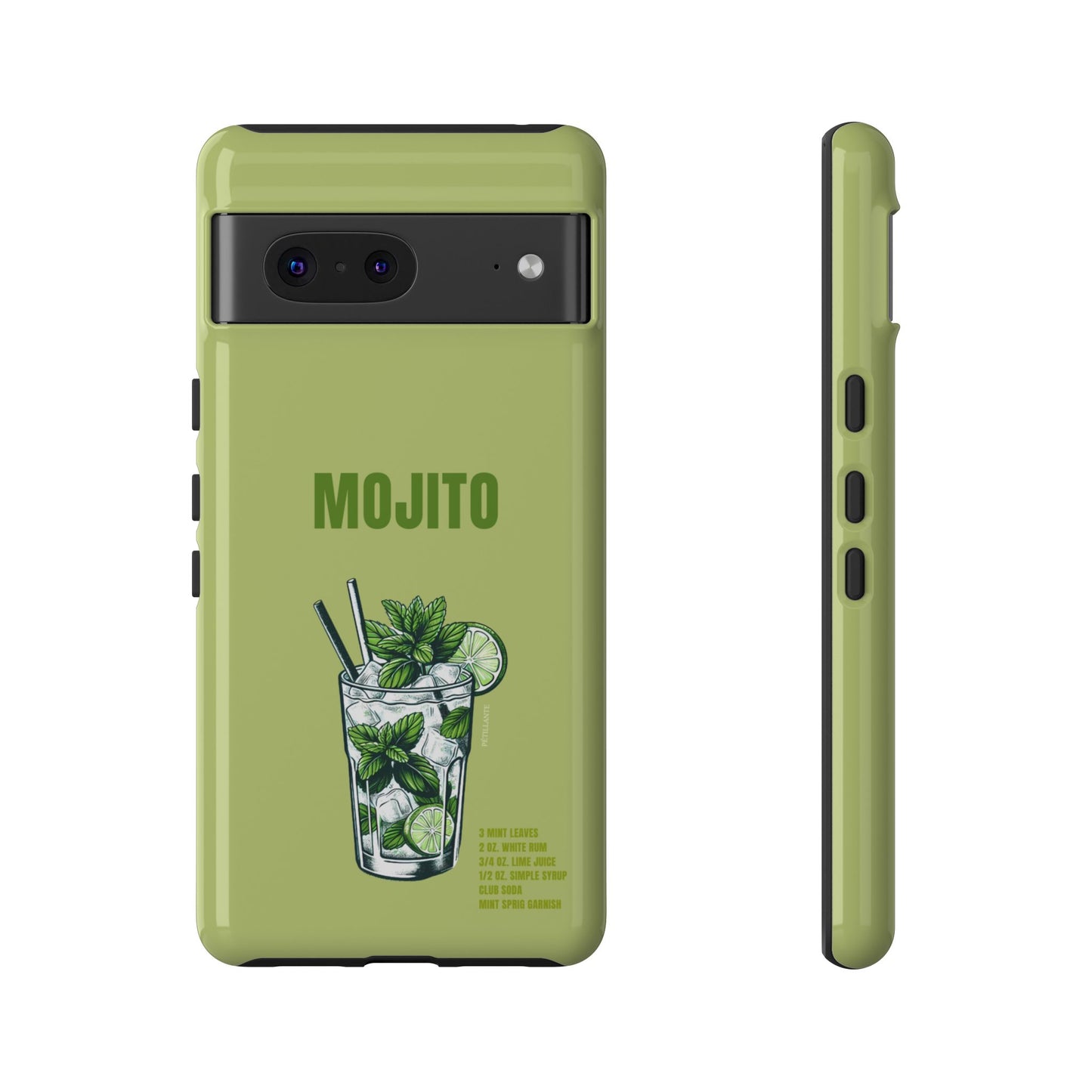 Tough Case “Mojito”
