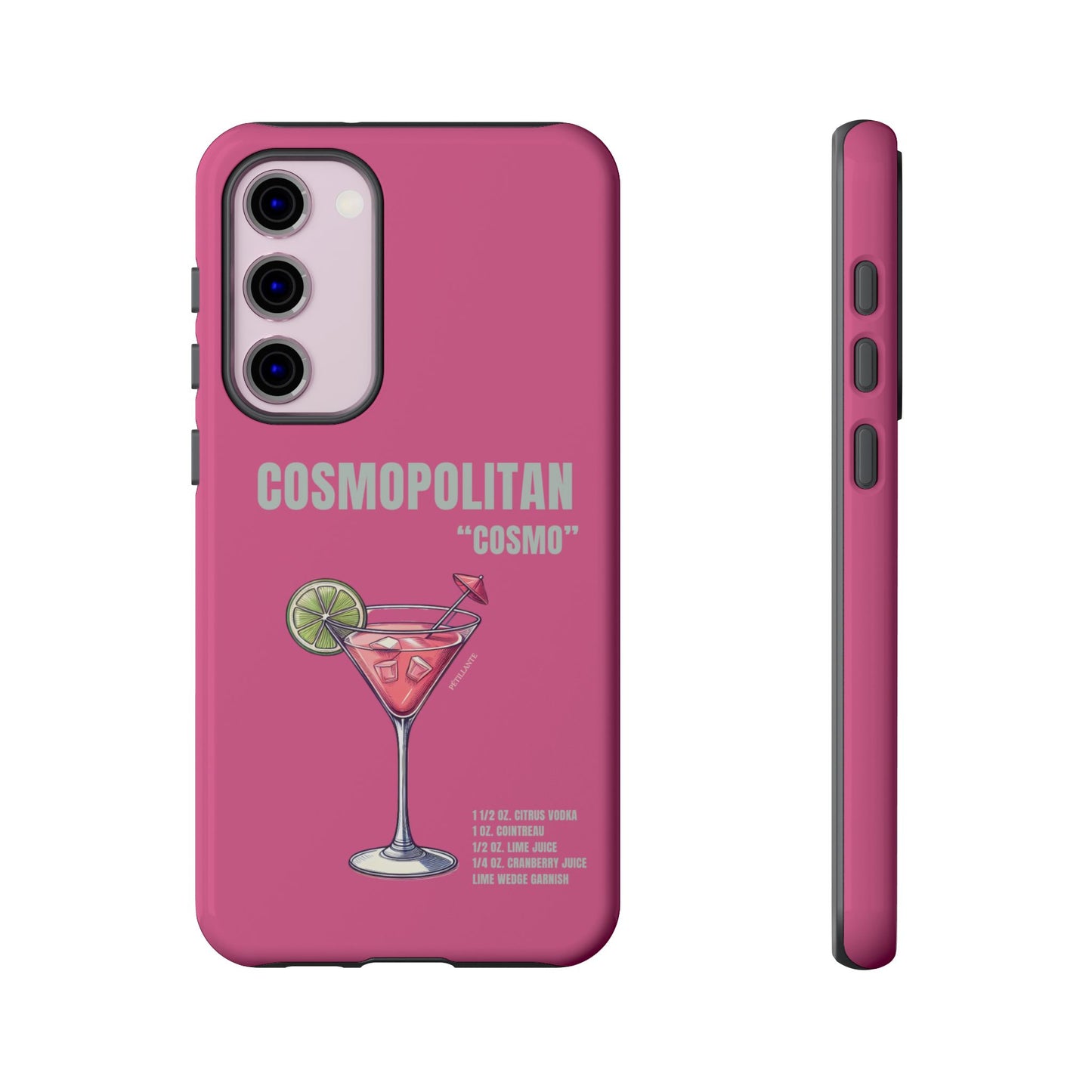 Tough Case “Cosmo”