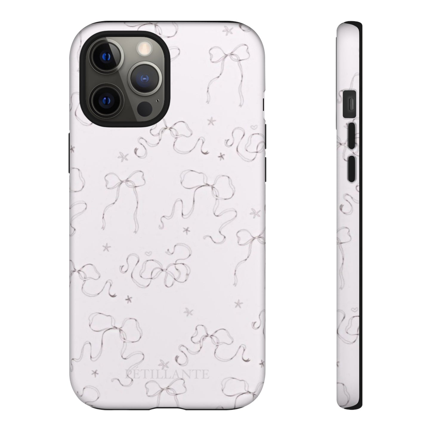 Tough Case “Clean”