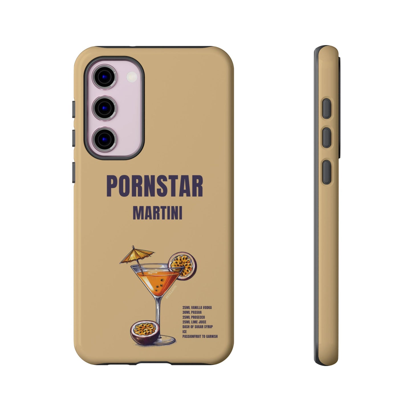 Tough Case “PS martini”