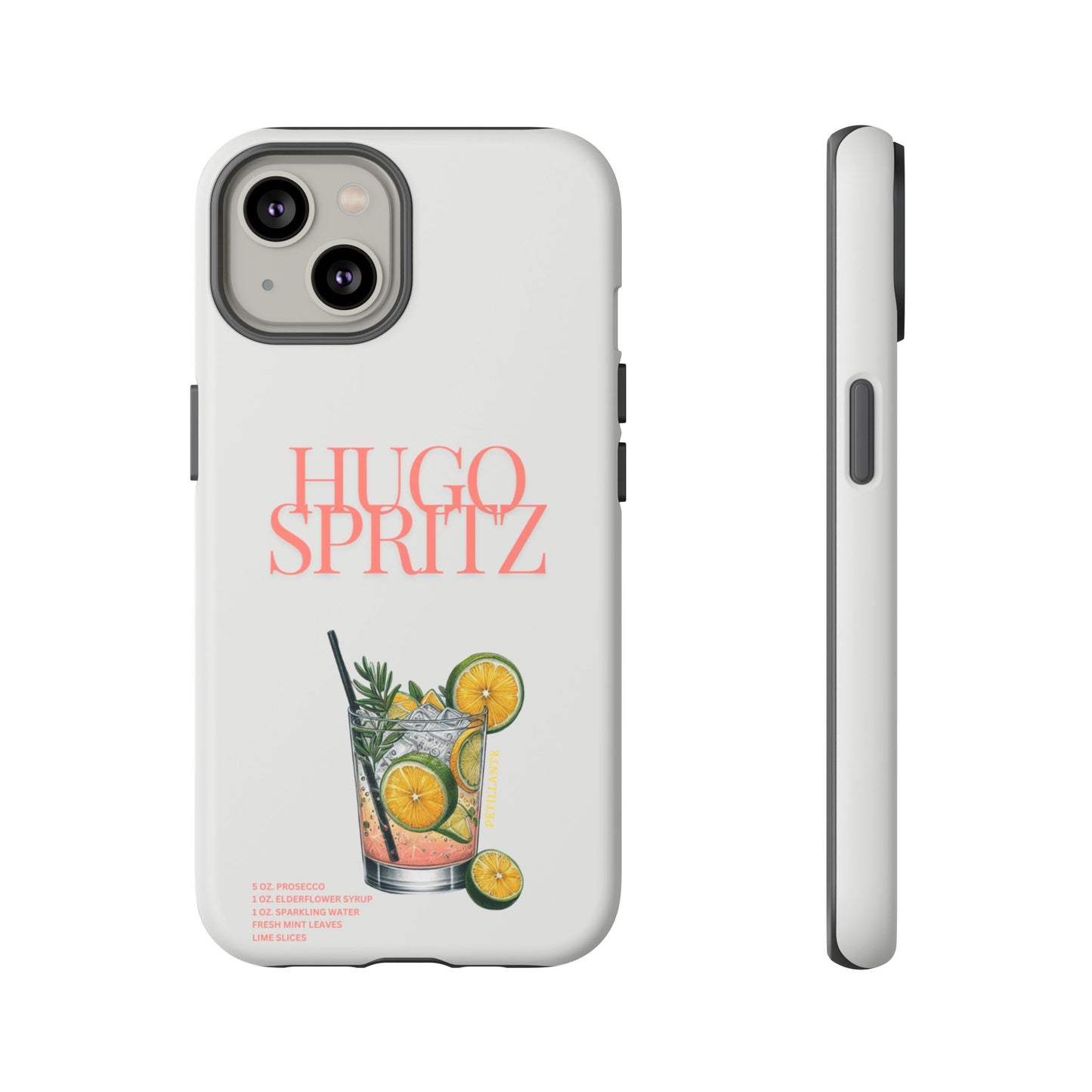 Tough Case “Hugo”