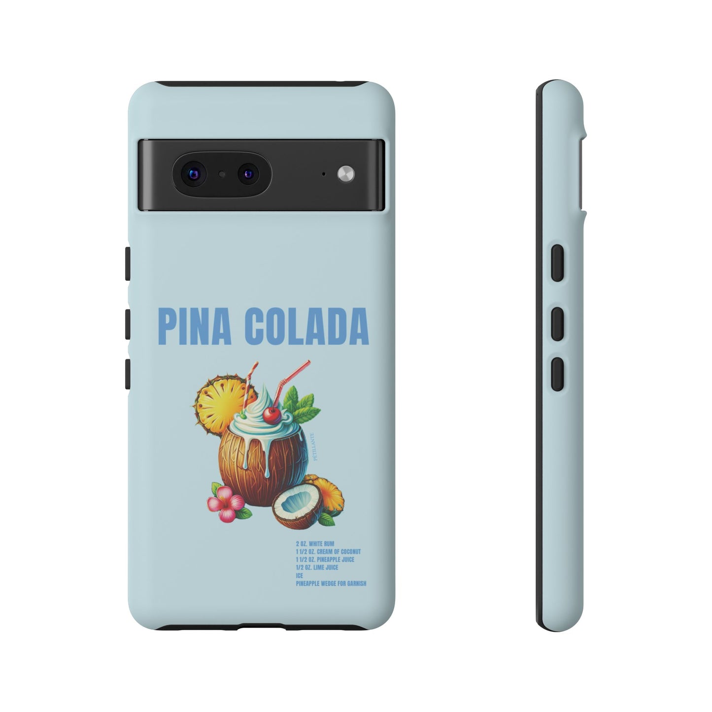 Tough Case “Pina colada”