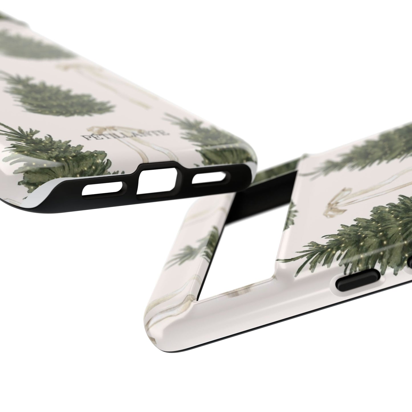 Tough Case “Christmas tree”