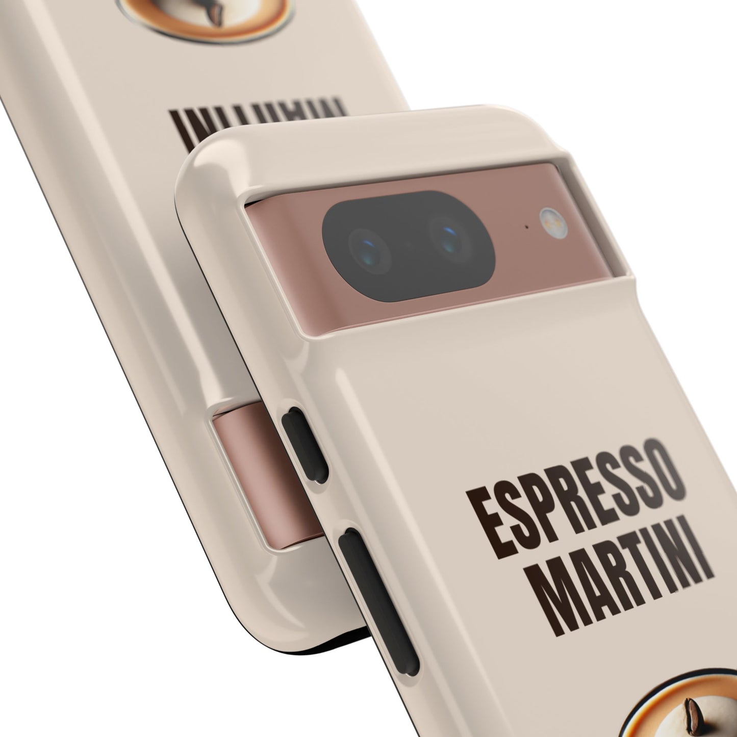 Tough Case “espresso martini”