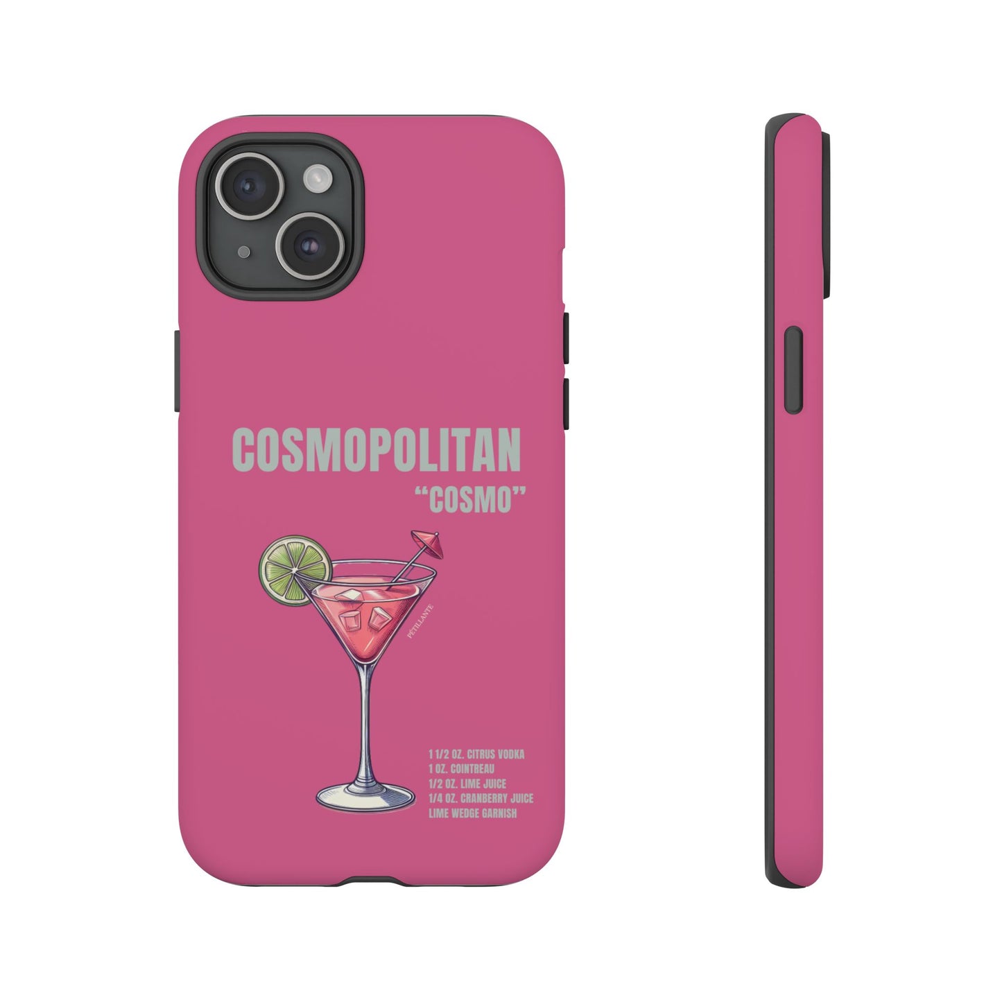 Tough Case “Cosmo”