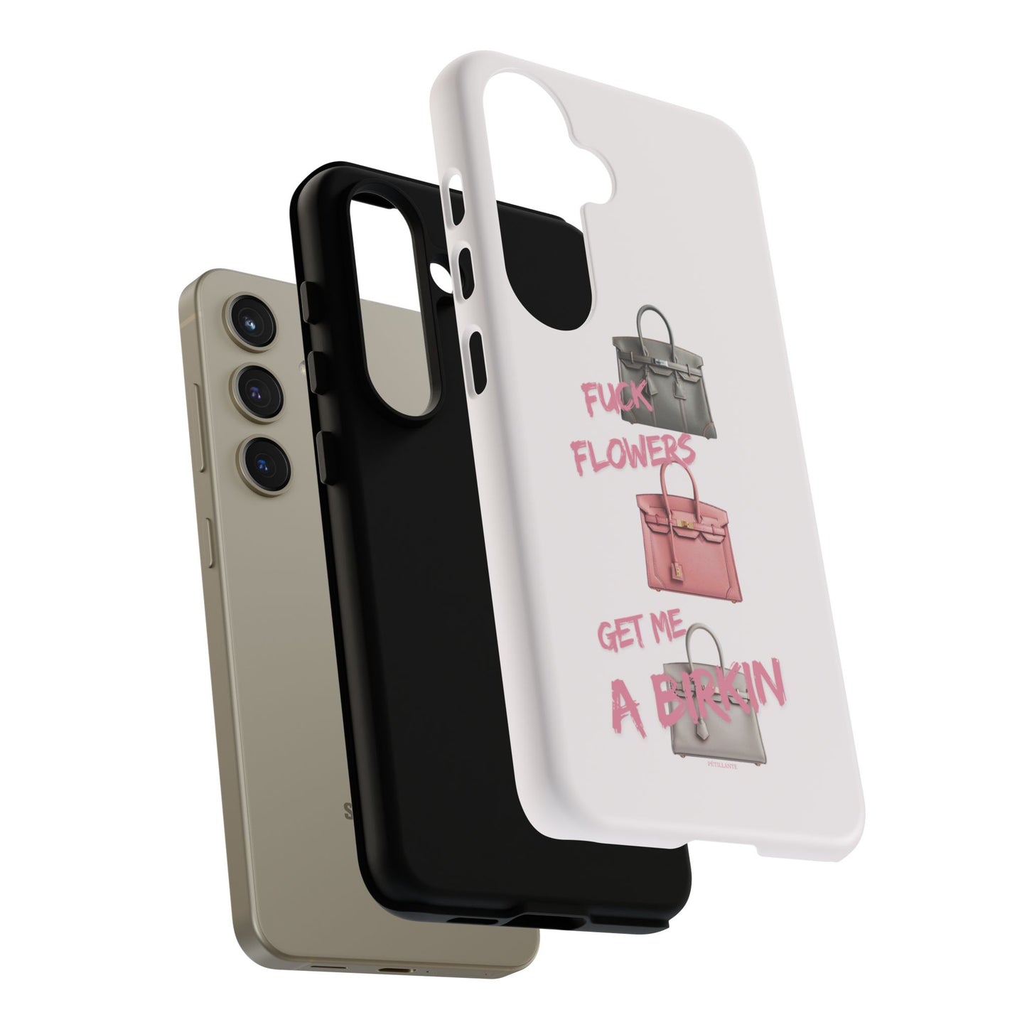 Tough Case “It girl bag”