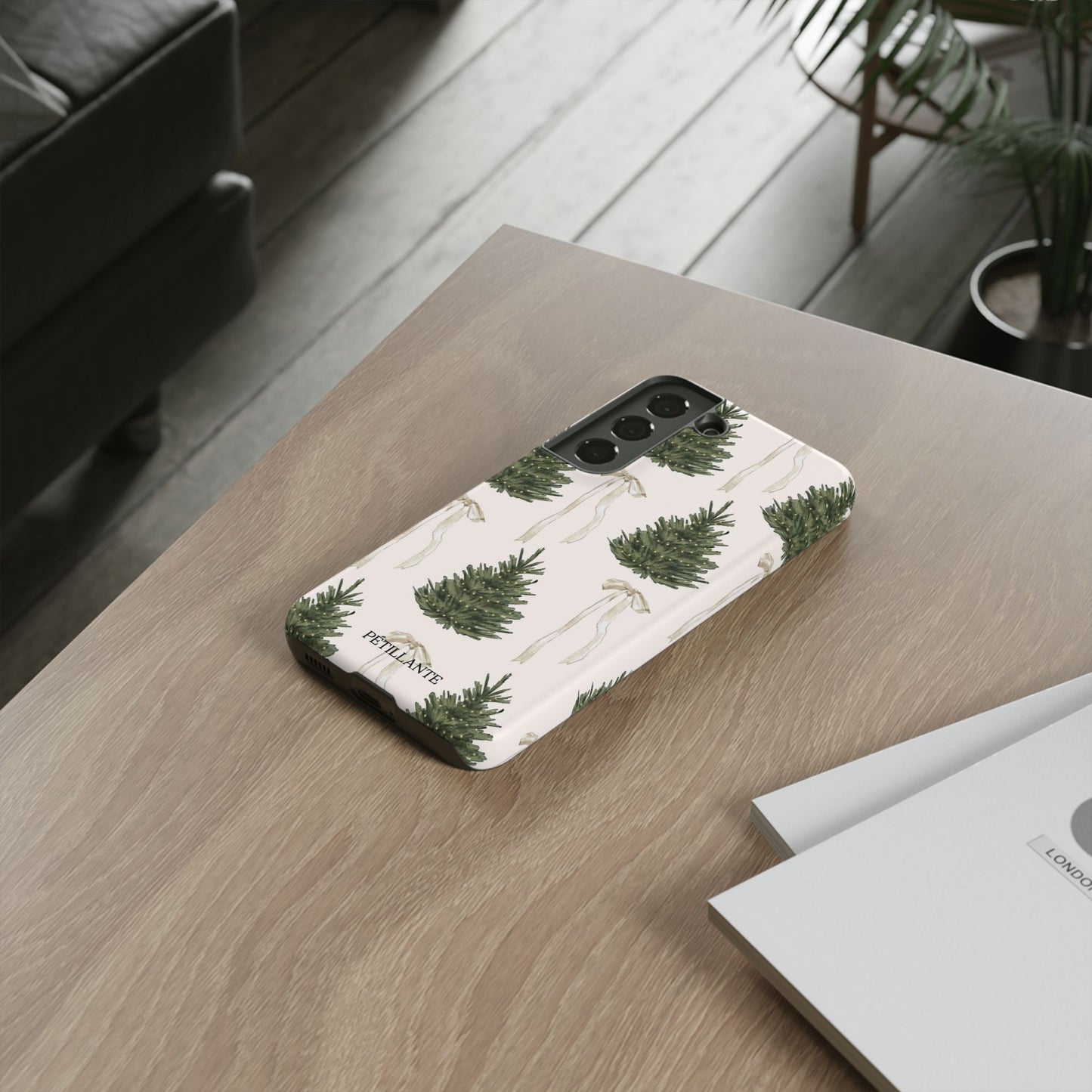 Tough Case “Christmas tree”