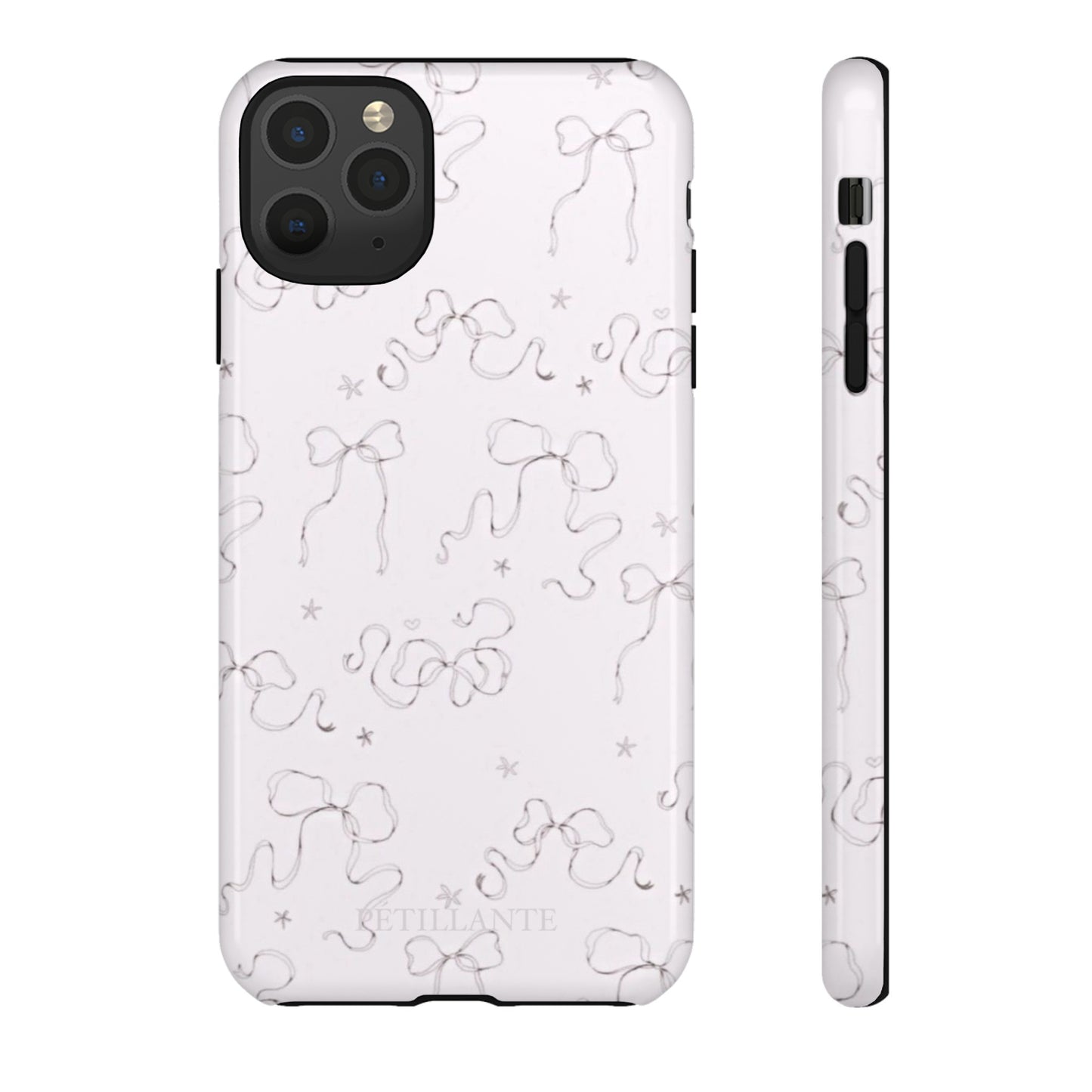 Tough Case “Clean”