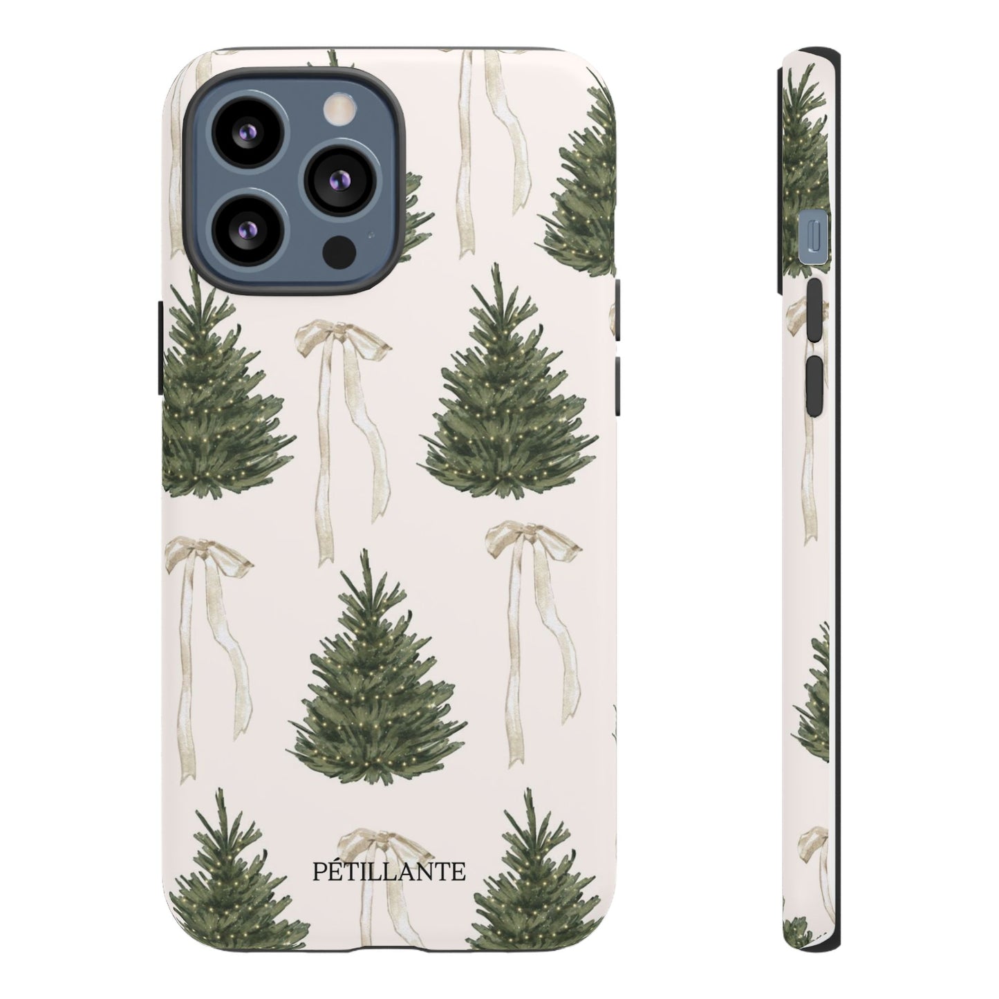 Tough Case “Christmas tree”