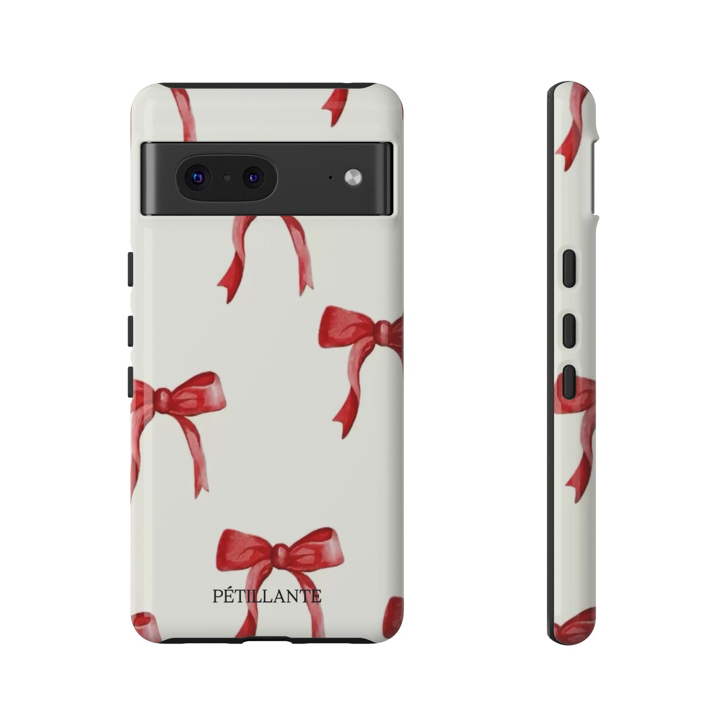 Tough Case “Present bows”