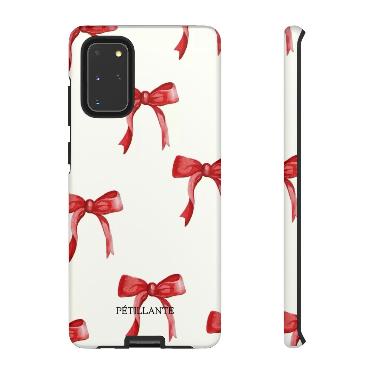 Tough Case “Present bows”
