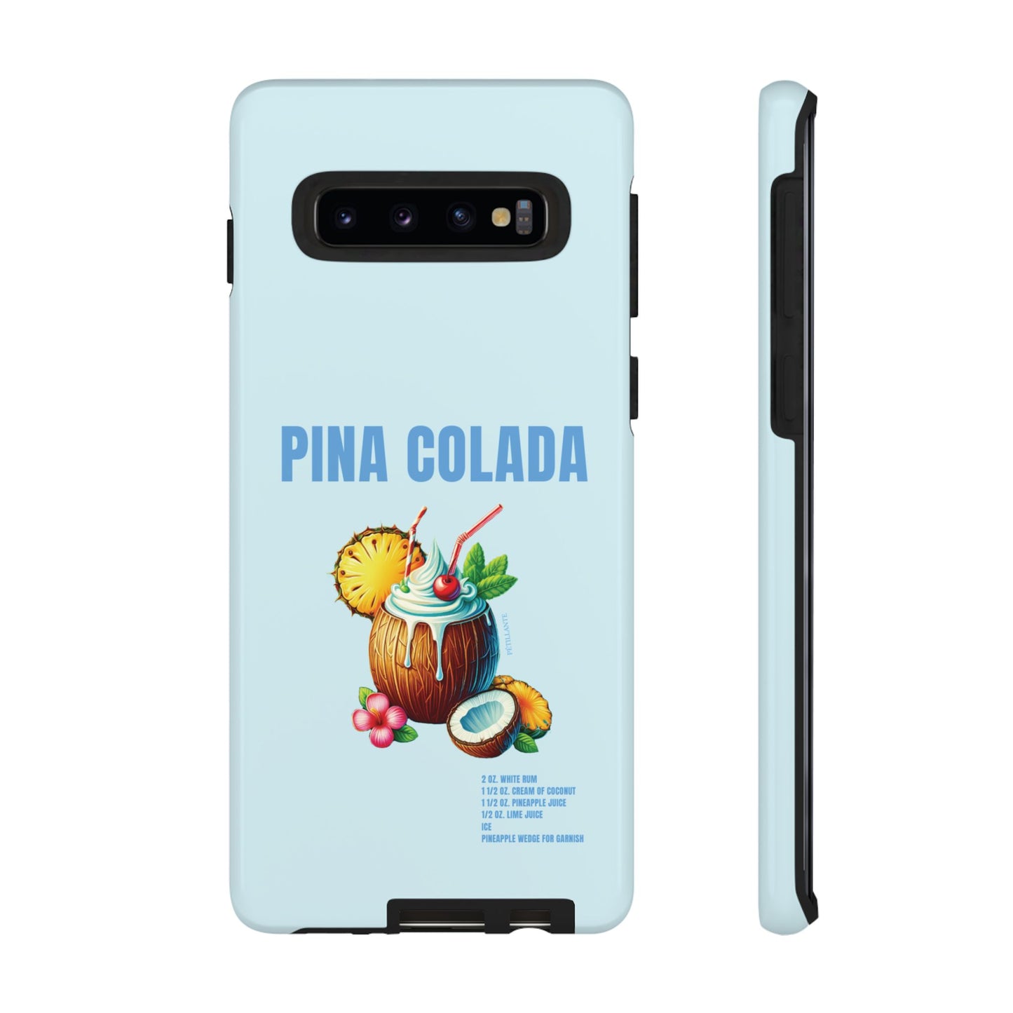 Tough Case “Pina colada”