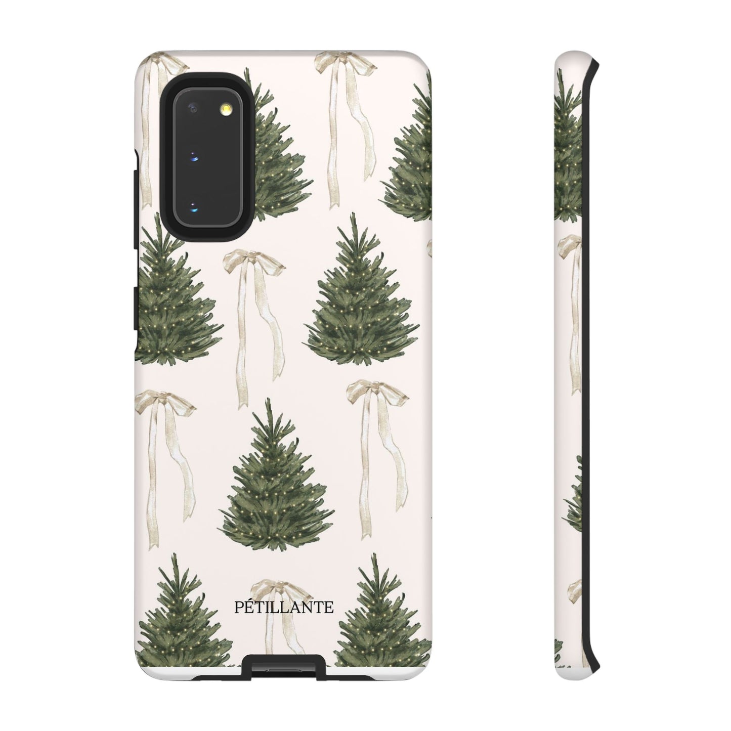 Tough Case “Christmas tree”