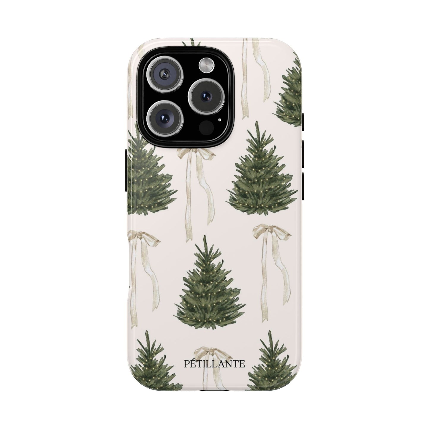 Tough Case “Christmas tree”