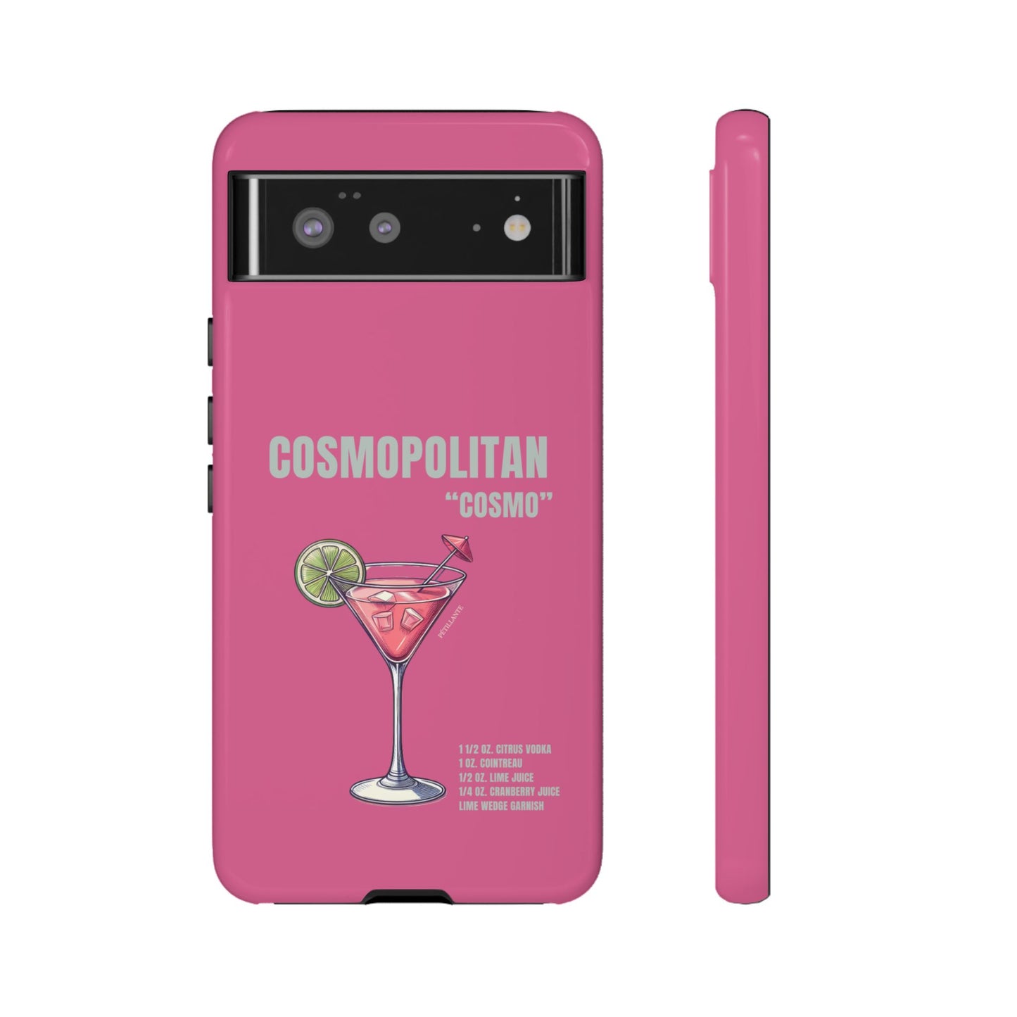 Tough Case “Cosmo”