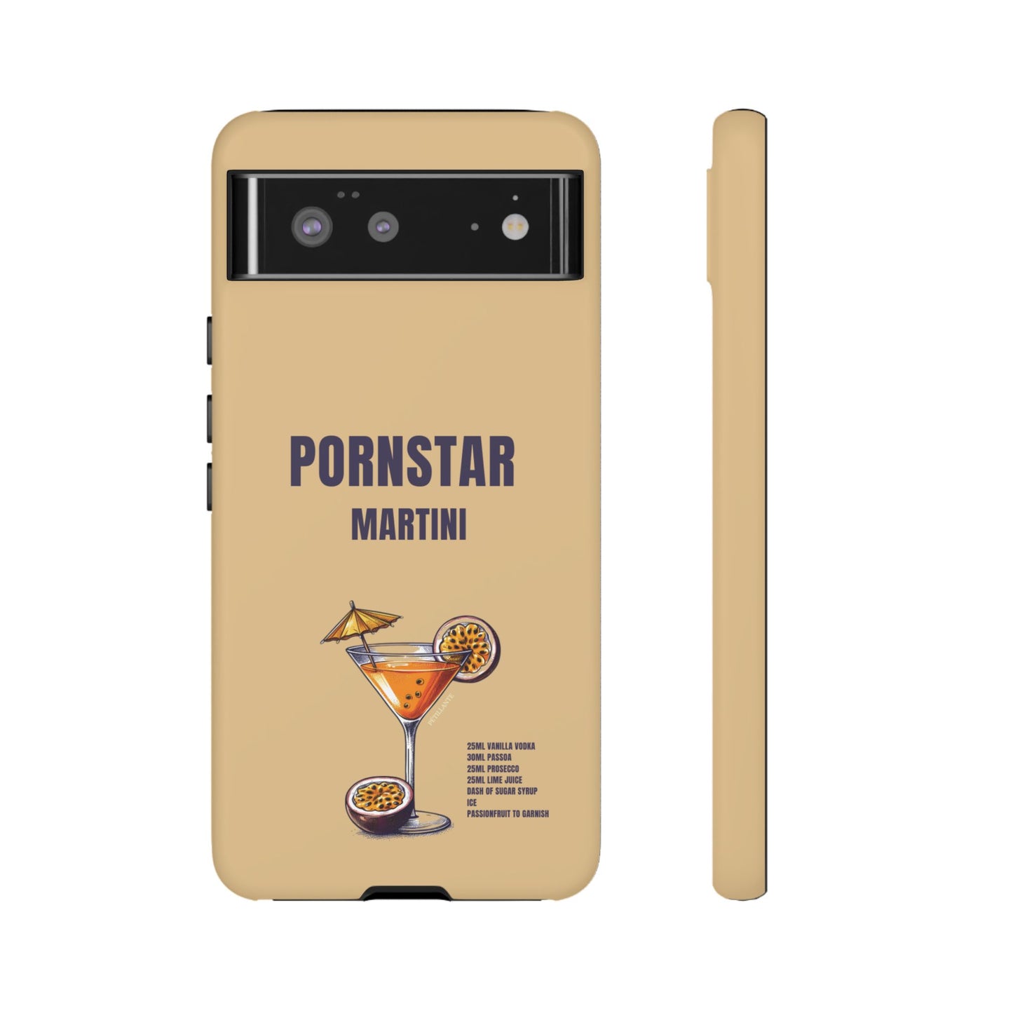 Tough Case “PS martini”