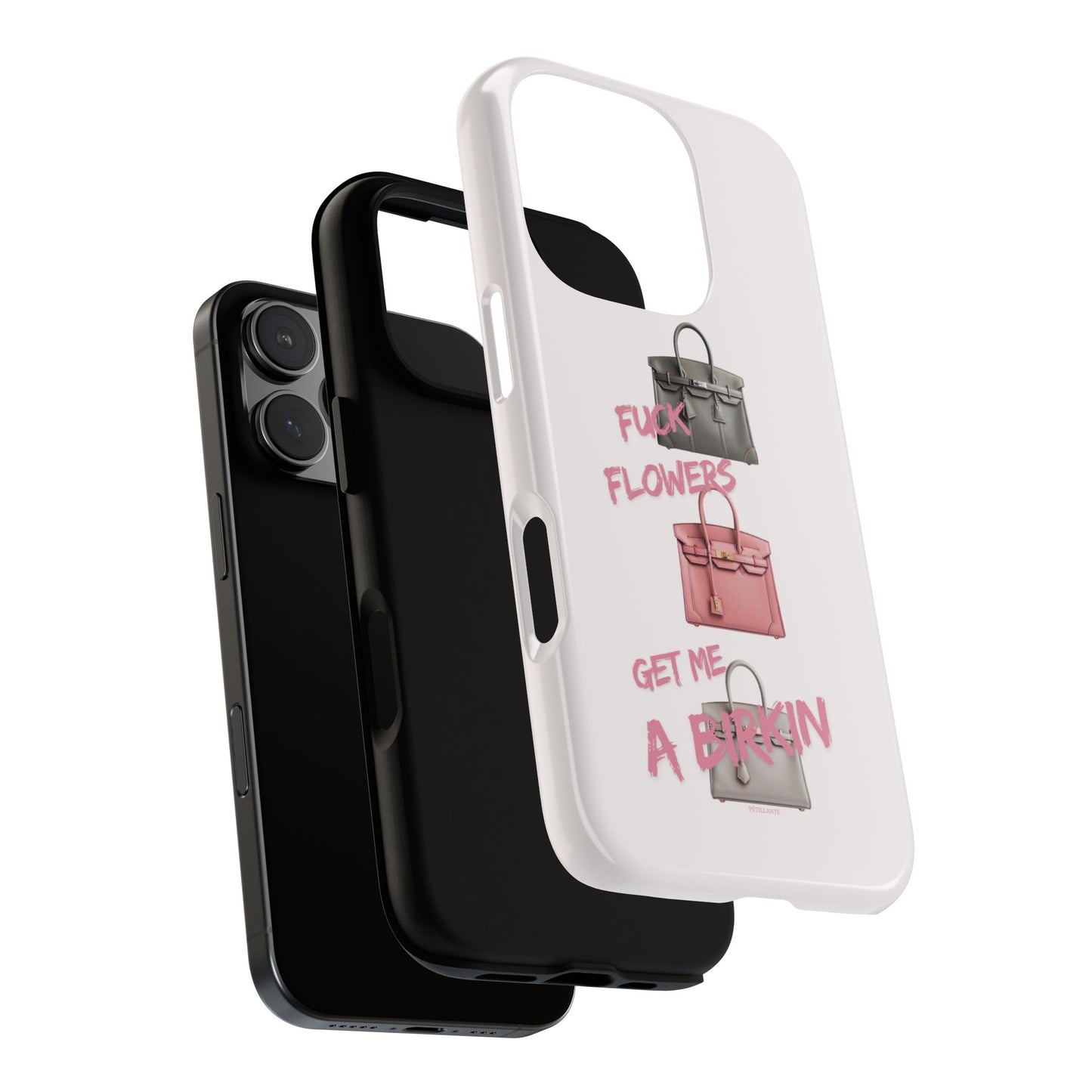 Tough Case “It girl bag”