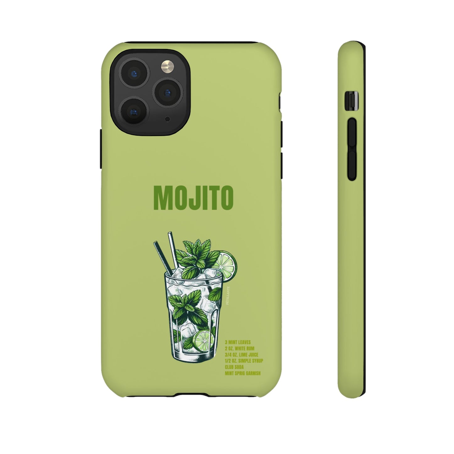 Tough Case “Mojito”