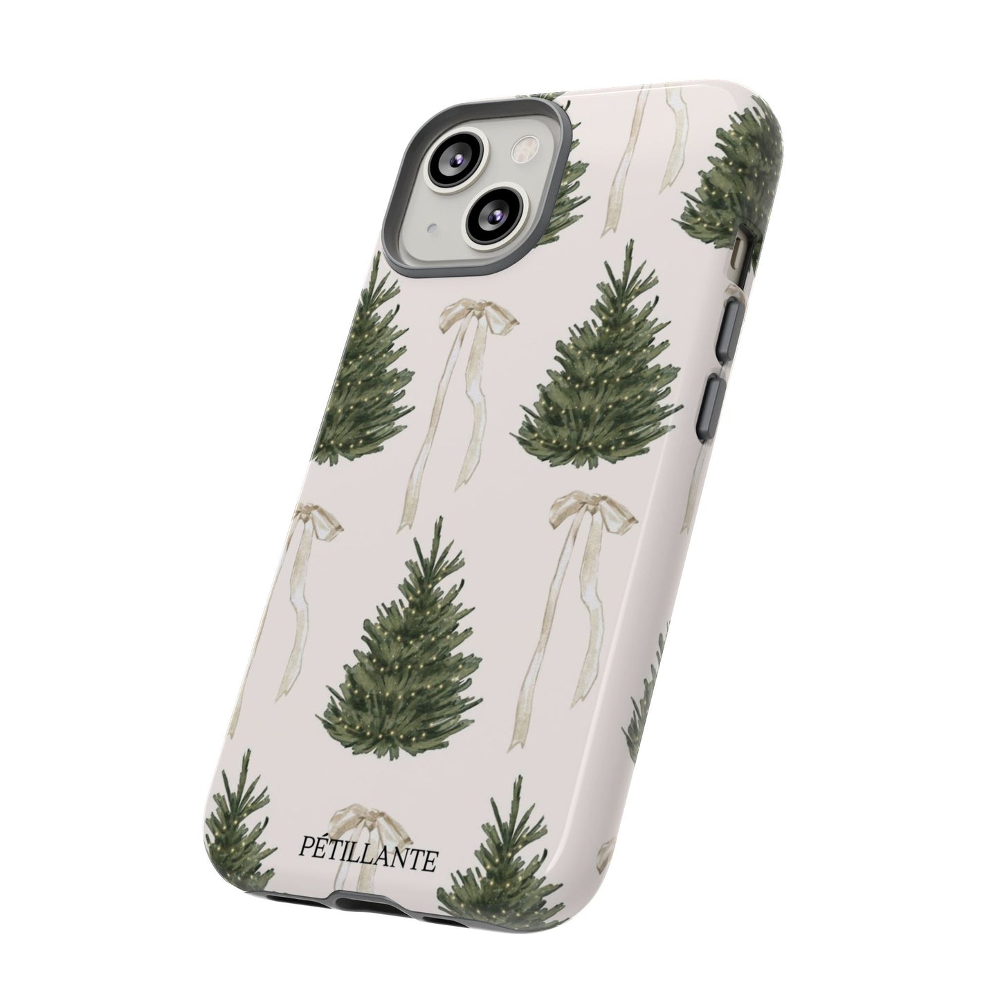 Tough Case “Christmas tree”