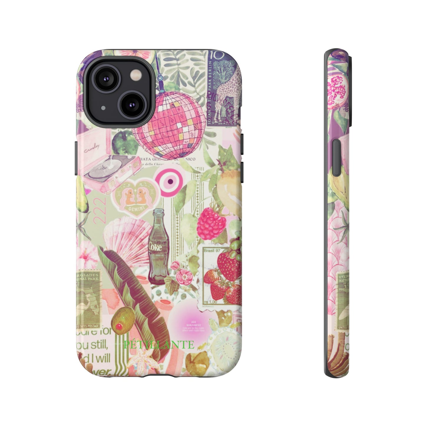 Tough Case “Rio”