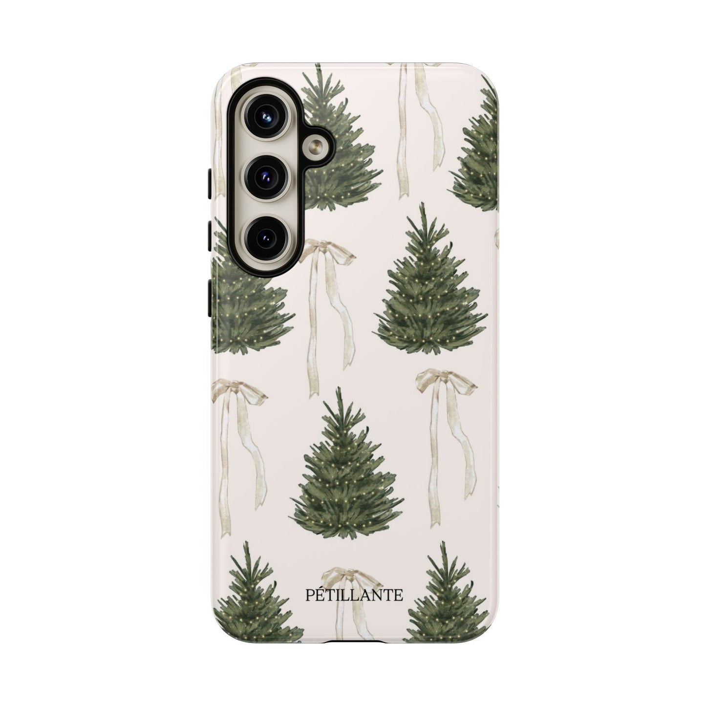 Tough Case “Christmas tree”