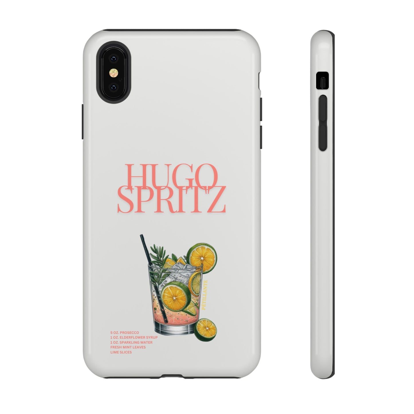 Tough Case “Hugo”