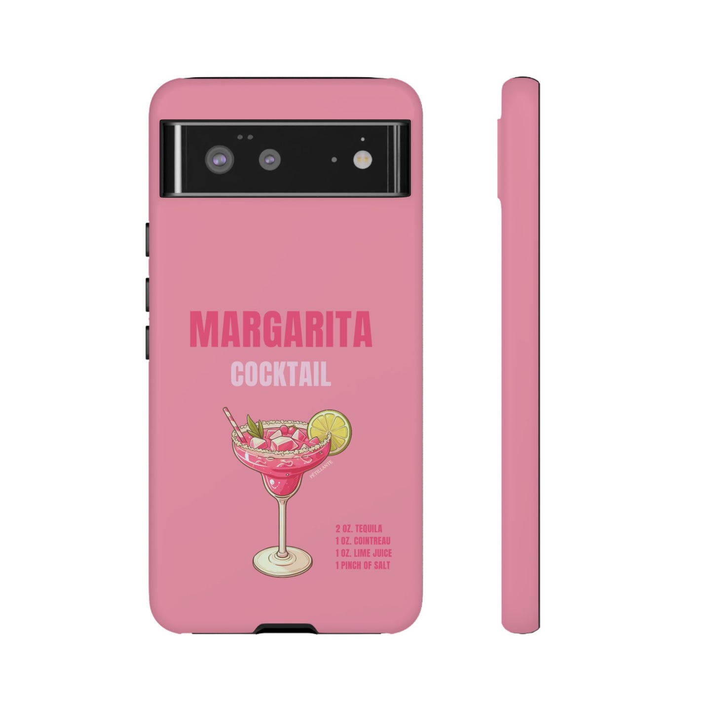 Tough Case “Margarita”