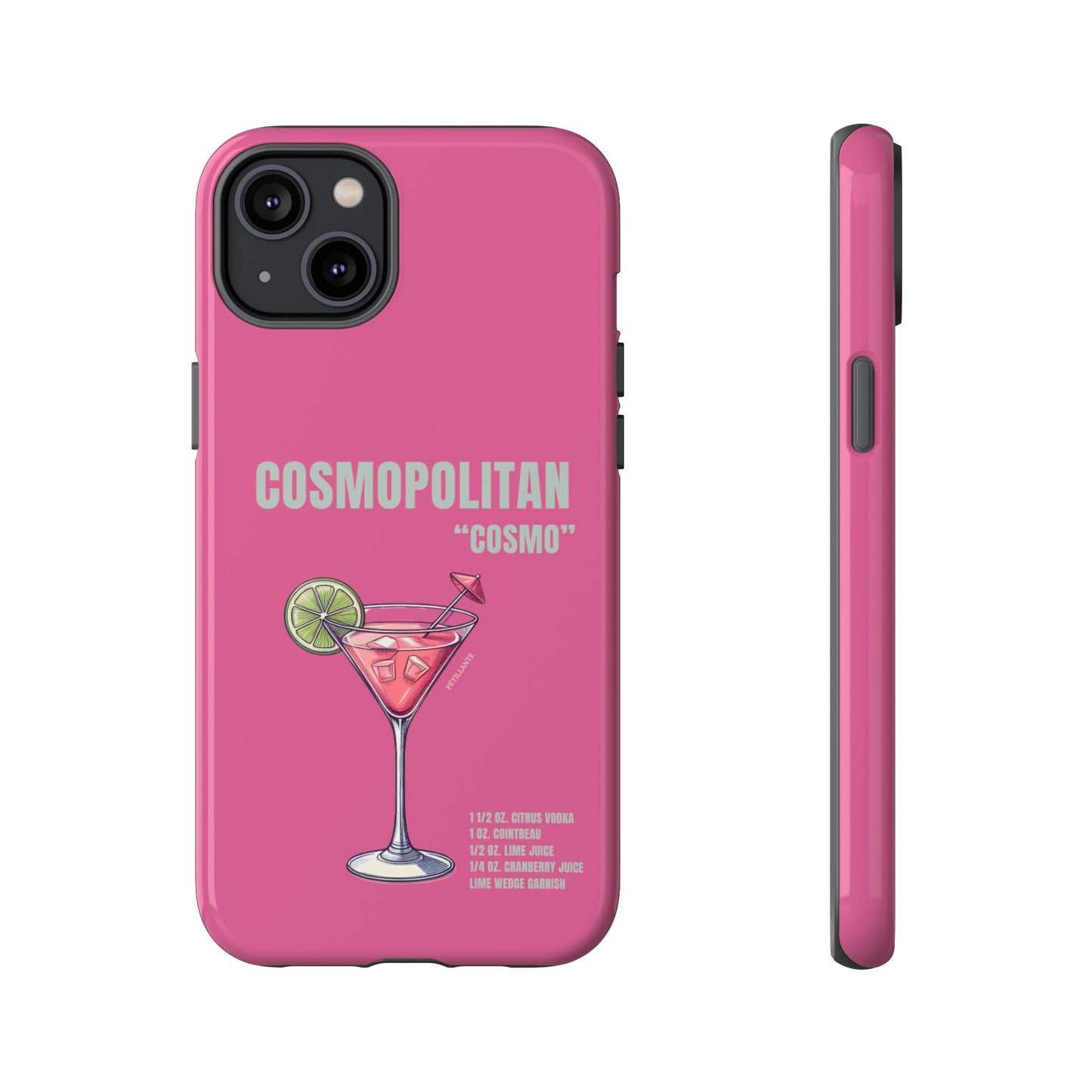 Tough Case “Cosmo”