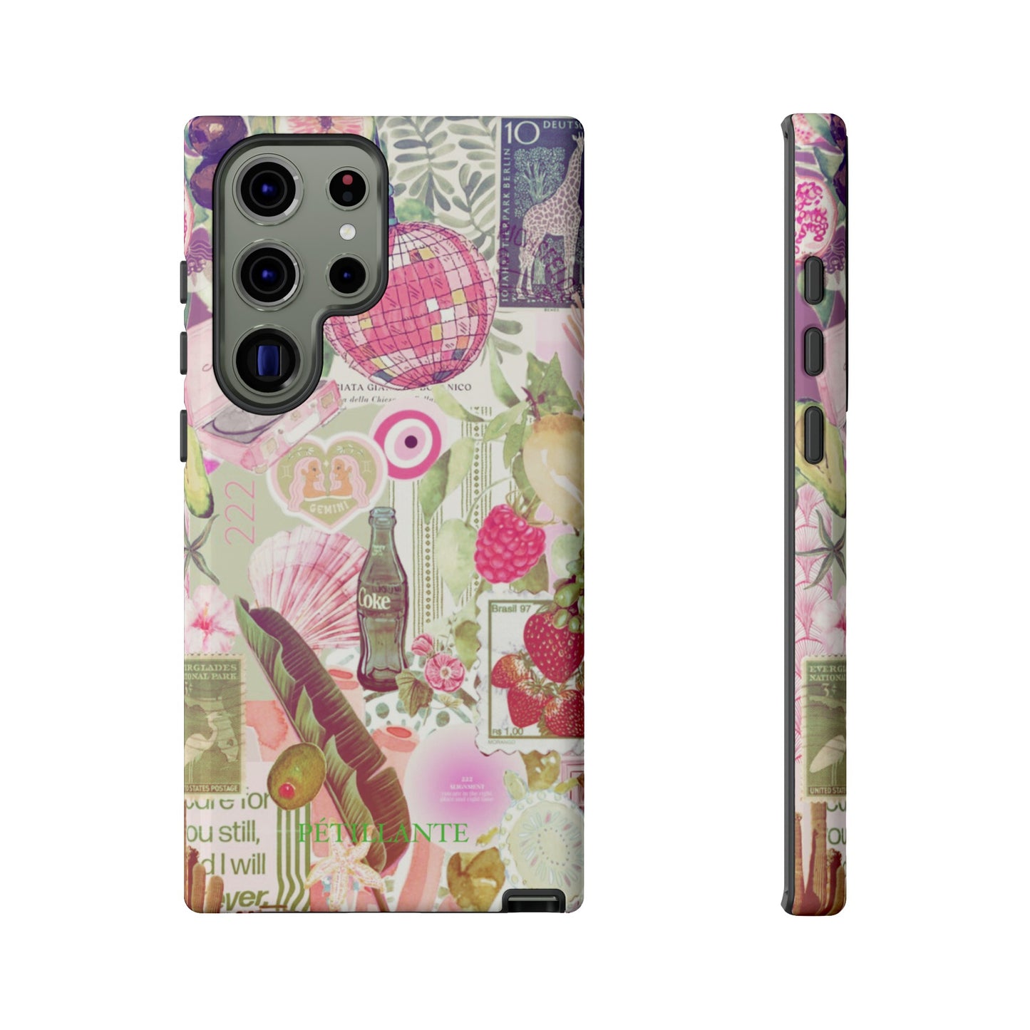 Tough Case “Rio”