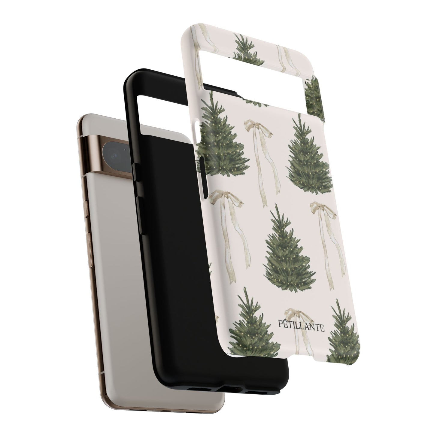 Tough Case “Christmas tree”