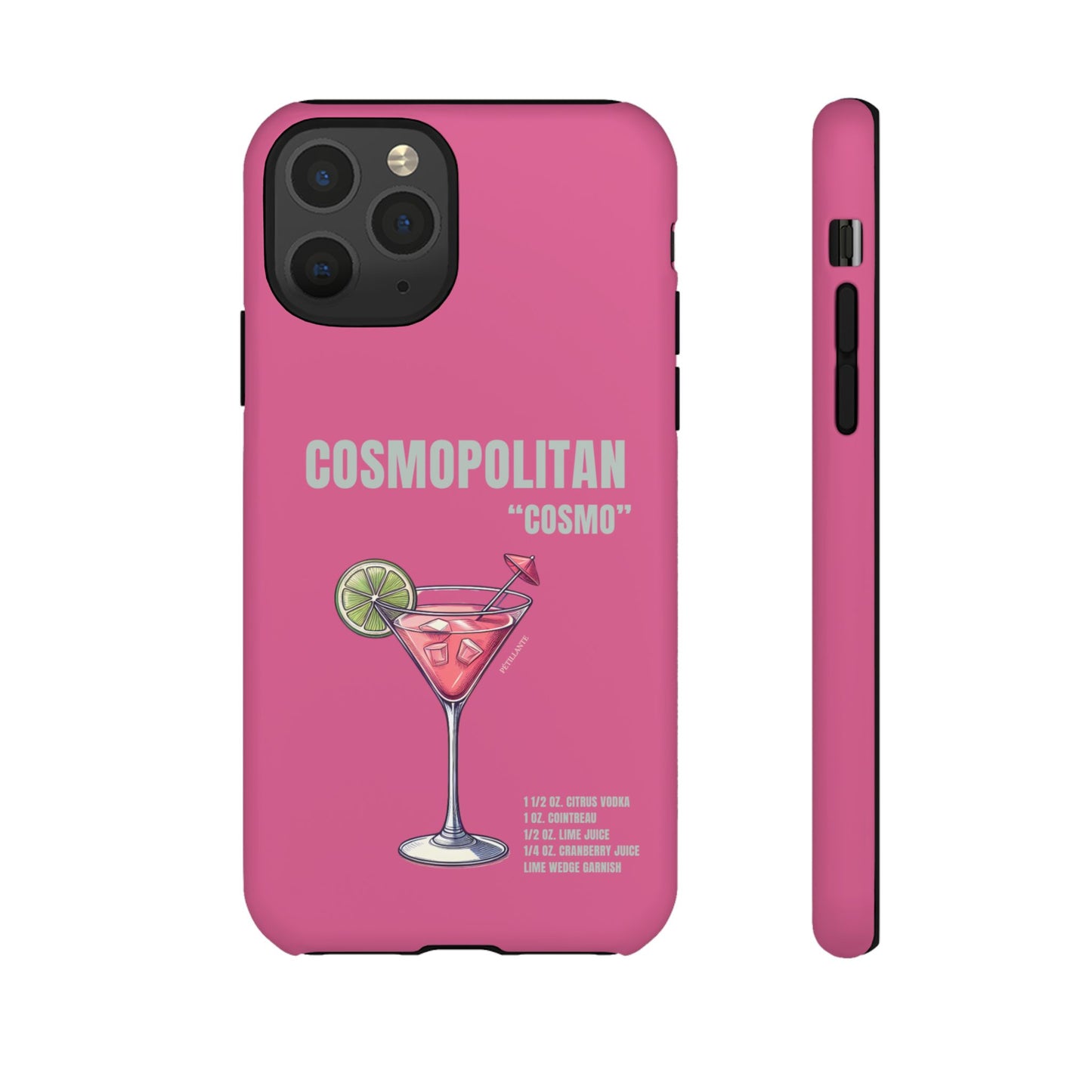 Tough Case “Cosmo”
